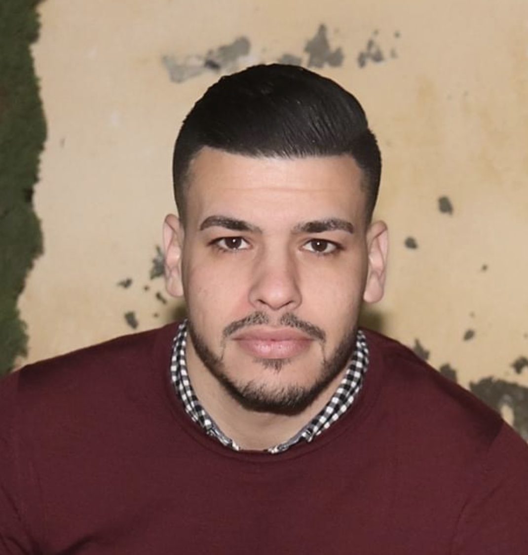 Ihab Hassan - IHE