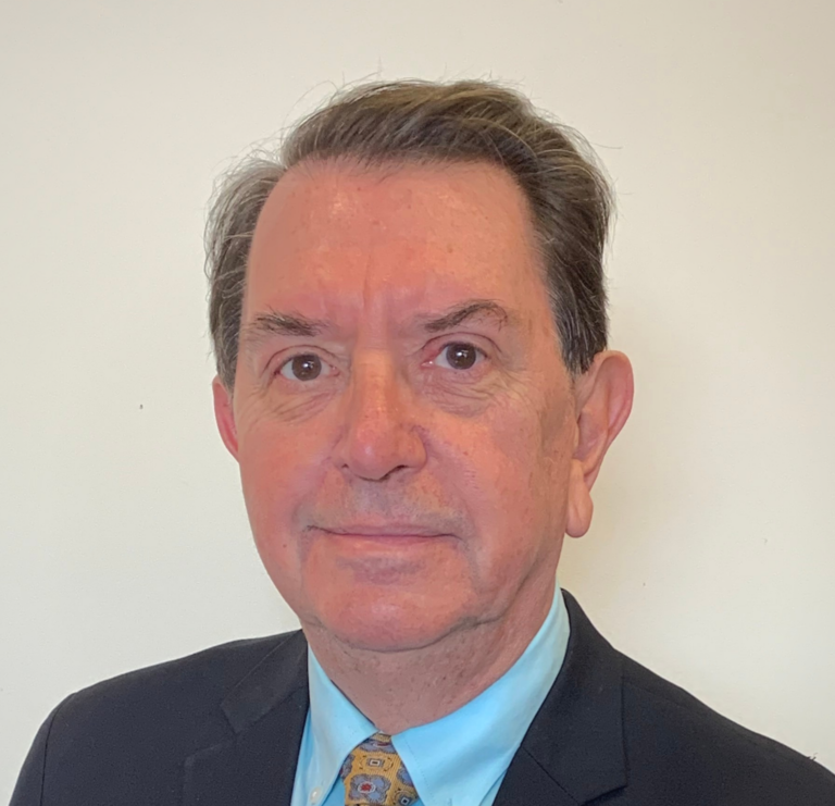 Robert Royal, Ph.D. - IHE